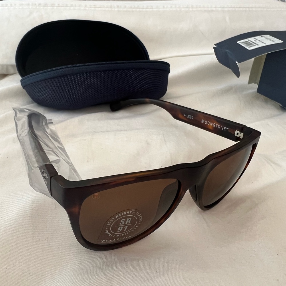 KAENON Moonstone sunglasses.